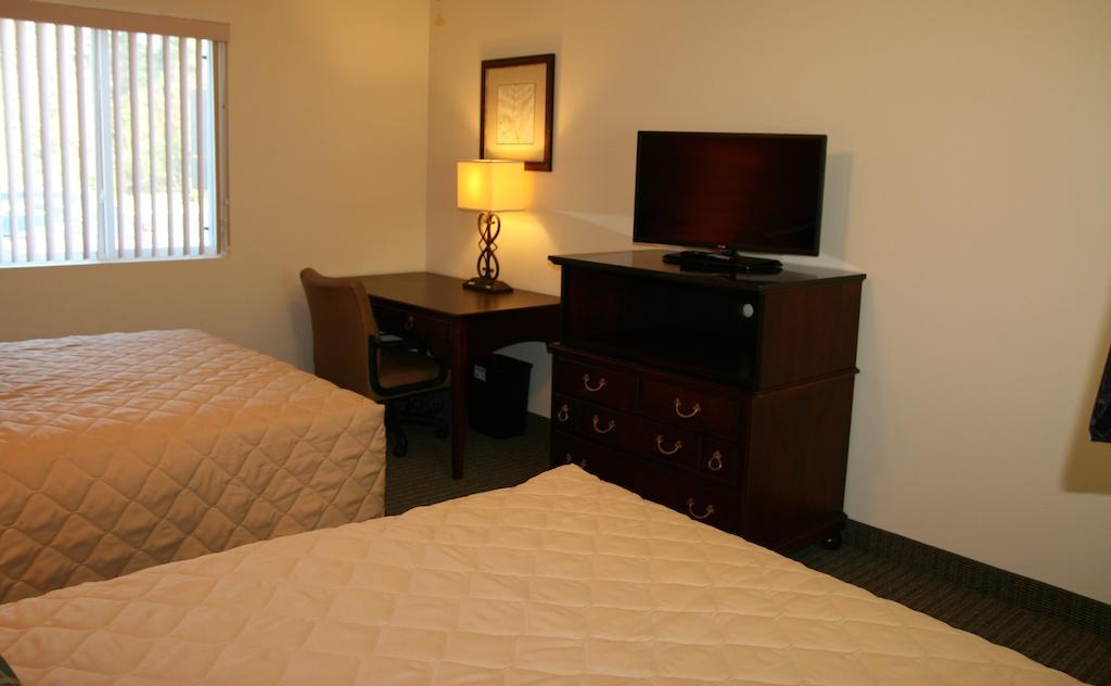 Affordable Suites - Fayetteville/Fort Bragg Ruang foto