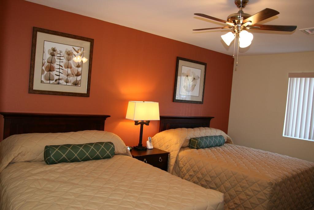 Affordable Suites - Fayetteville/Fort Bragg Ruang foto